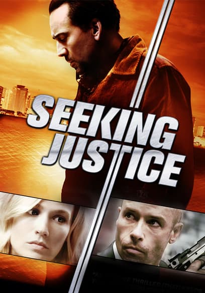 Seeking Justice