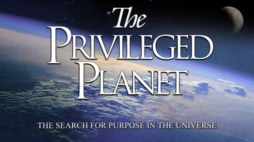 Watch The Privileged Planet (2004) - Free Movies | Tubi