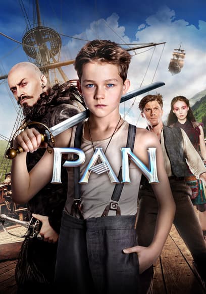 Pan