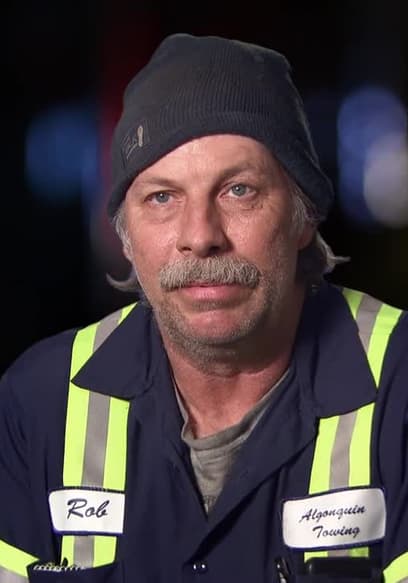 Watch Heavy Rescue: 401 S03:E09 - Whole Lot of Faith - Free TV Shows | Tubi