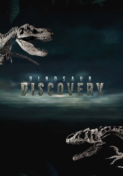 S03:E07 - Baryonyx: The First Fish-Eating Dinosaur Ever Discovered