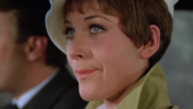 S06:E08 - All Done With Mirrors