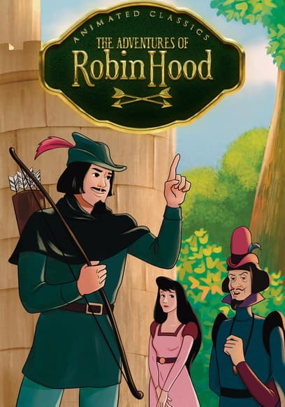 The Adventures of Robin Hood