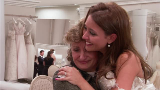 S03:E10 - The Art of Negotiation