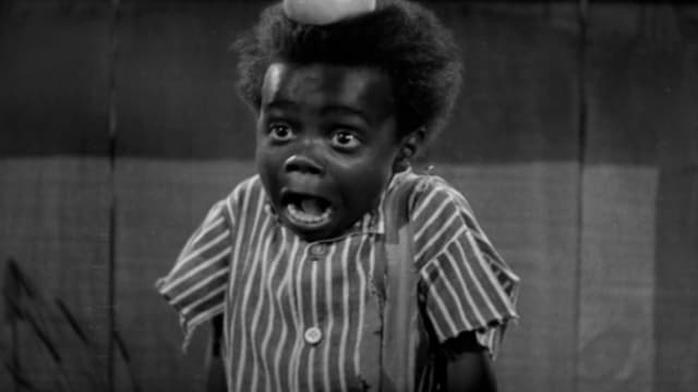 Watch The Little Rascals S01:E68 - Fishy Tales - Free TV Shows | Tubi
