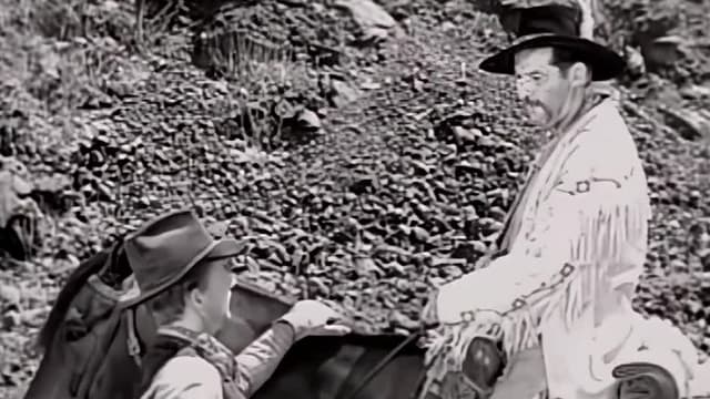 S01:E01 - Enter the Lone Ranger