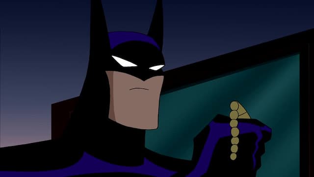 S01:E14 - Fury (Pt. 1)