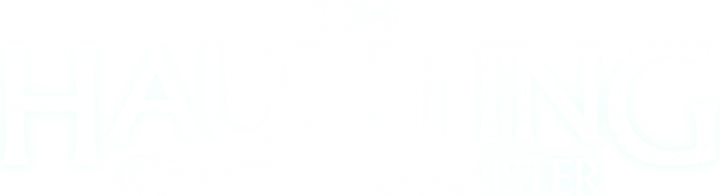 The Haunting of Molly Bannister