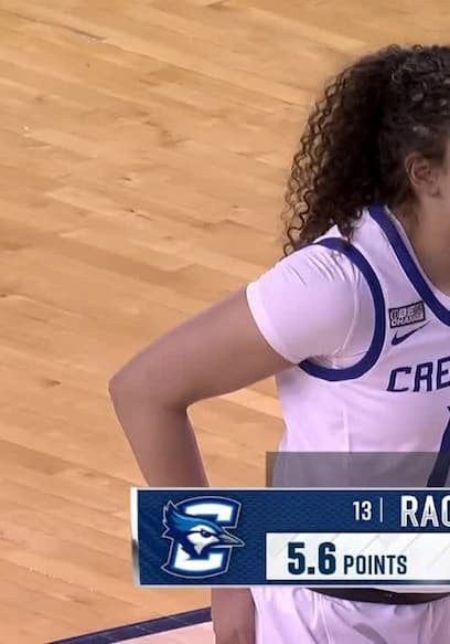 S2022:E03 - DePaul at Creighton poster