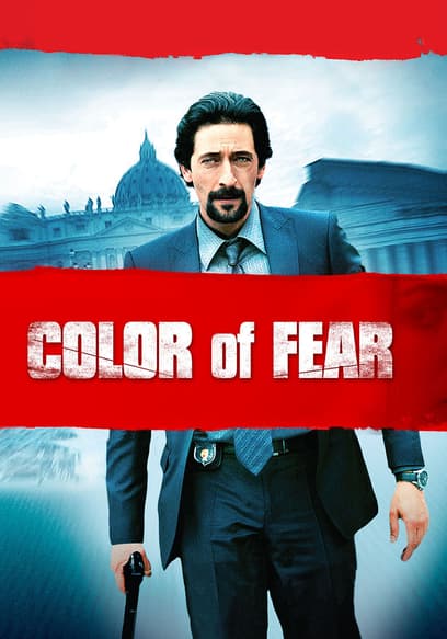 Color of Fear