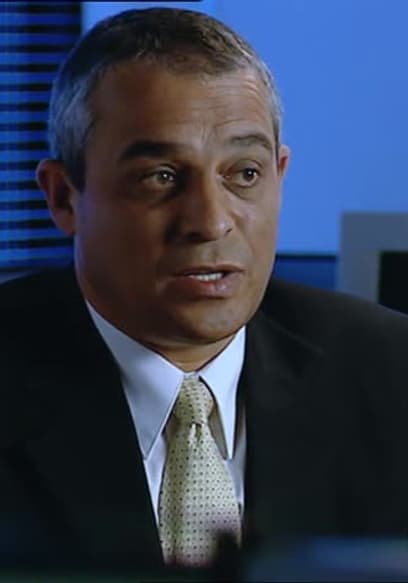 S01:E01 - Paul Denyer poster