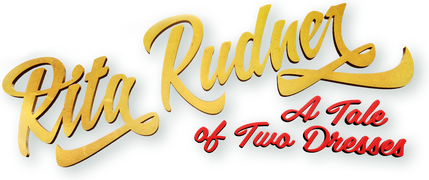 Rita Rudner: A Tale of Two Dresses