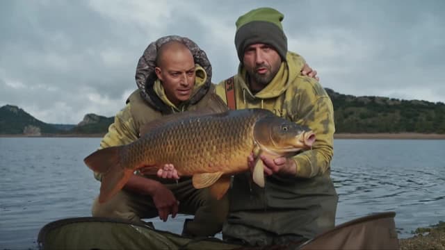 S02:E02 - Lake Orellana, Spain