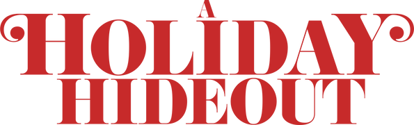 A Holiday Hideout