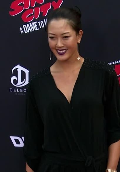 S01:E08 - Michelle Wie poster