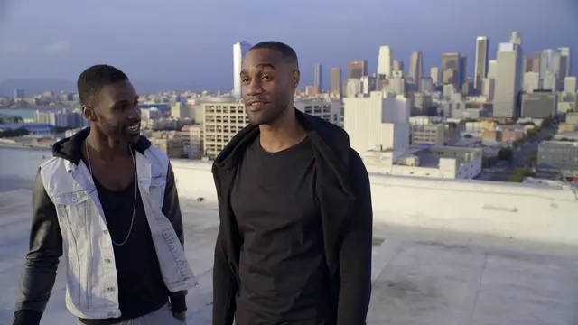 S01:E02 - You Get One Day