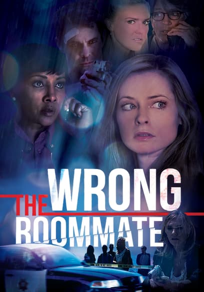 The Wrong Roommate