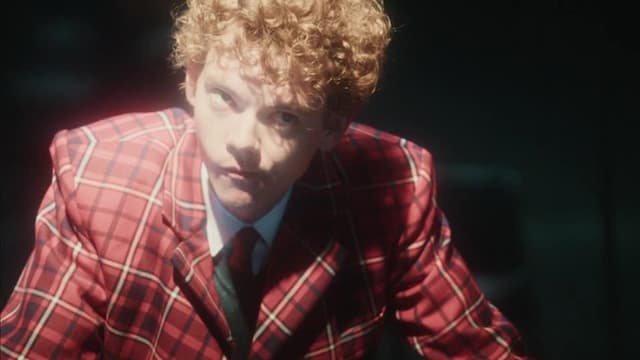 S01:E06 - Track 6 - Who Killed Bambi?