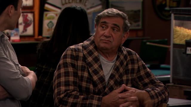 S03:E11 - Sullivan's Travels