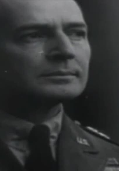 S01:E16 - FAMOUS GENERALS MACARTHUR poster