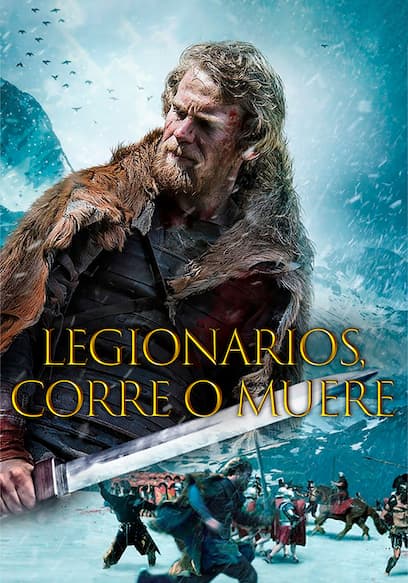 Legionarios, Corre O Muere (Doblado)