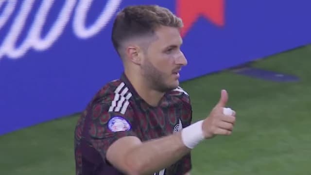 S2024:E04 - Mexico vs. Jamaica