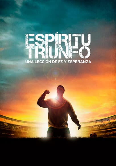 Espíritu de triunfo