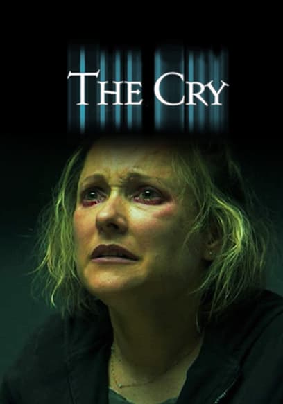 The Cry poster