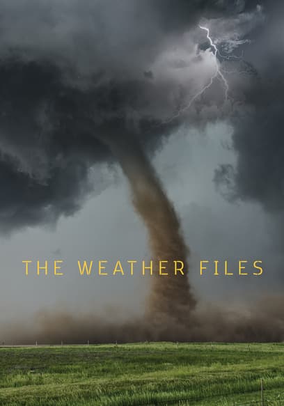 S01:E02 - Strange Weather