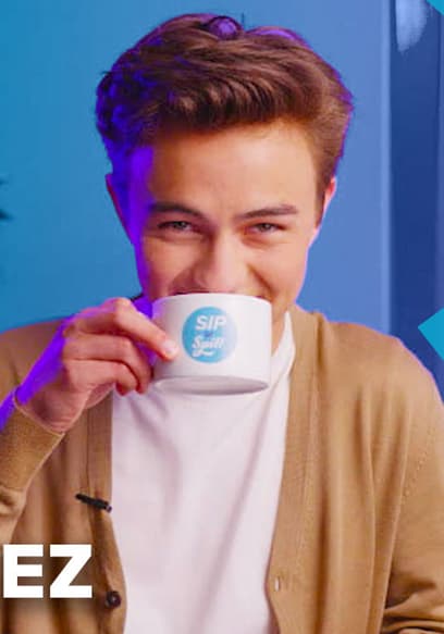 S01:E16 - Sip or Spill With Erik Montanez poster