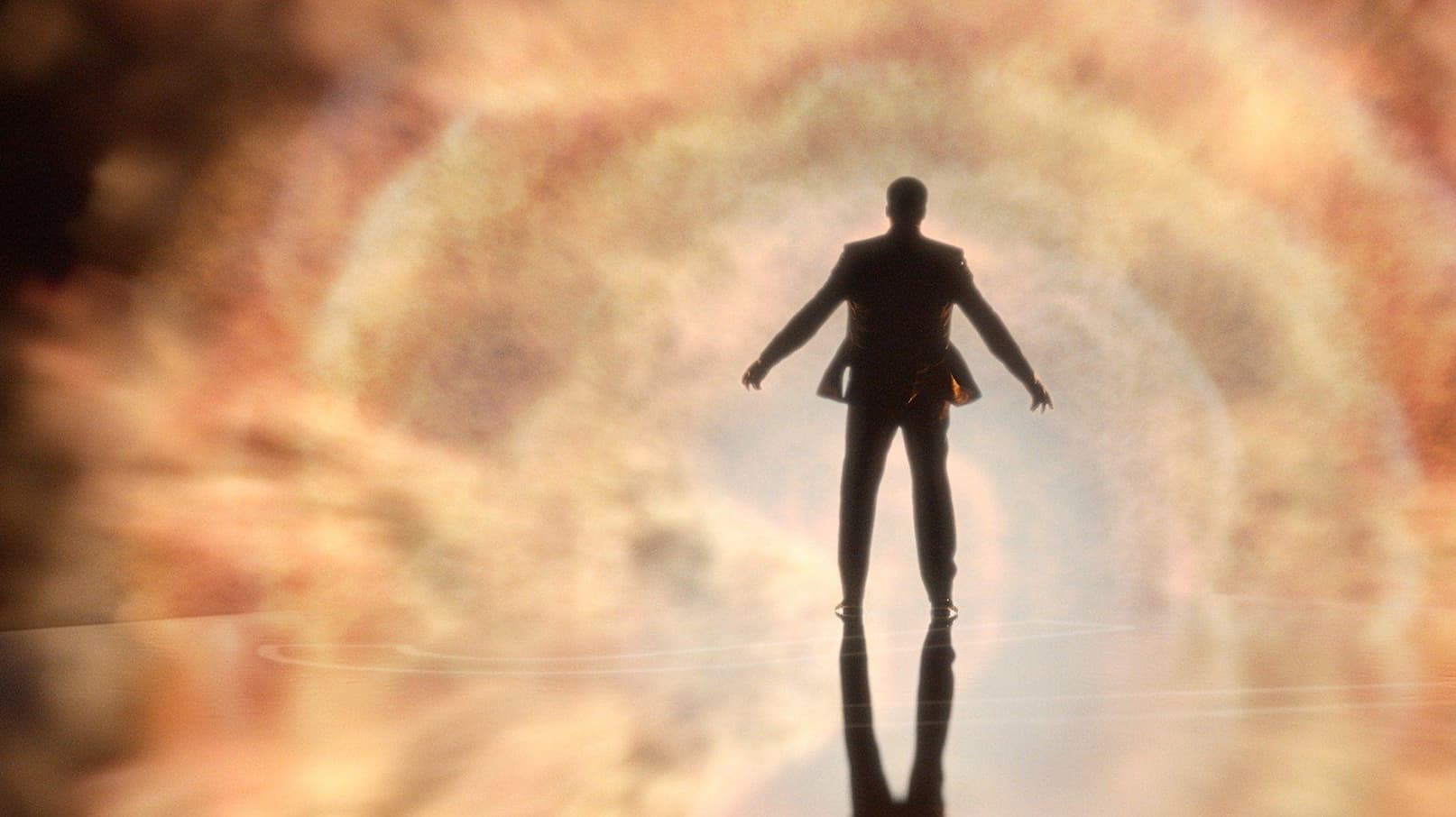poster background