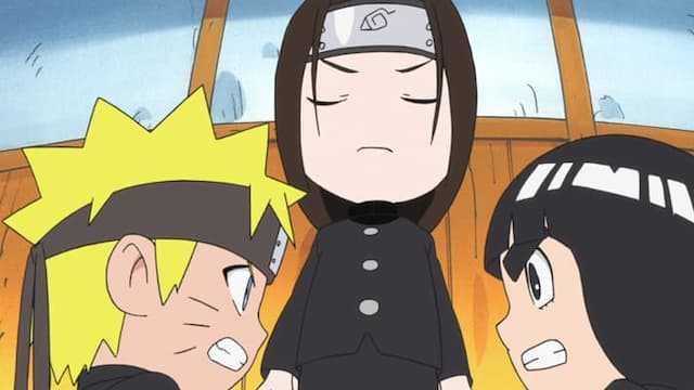 S01:E11 - A Field Trip to the Old Capital! / Girls' Rooms and Candy Boxes