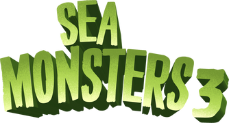 Sea Monsters 3