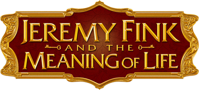 Jeremy Fink and the Meaning of Life