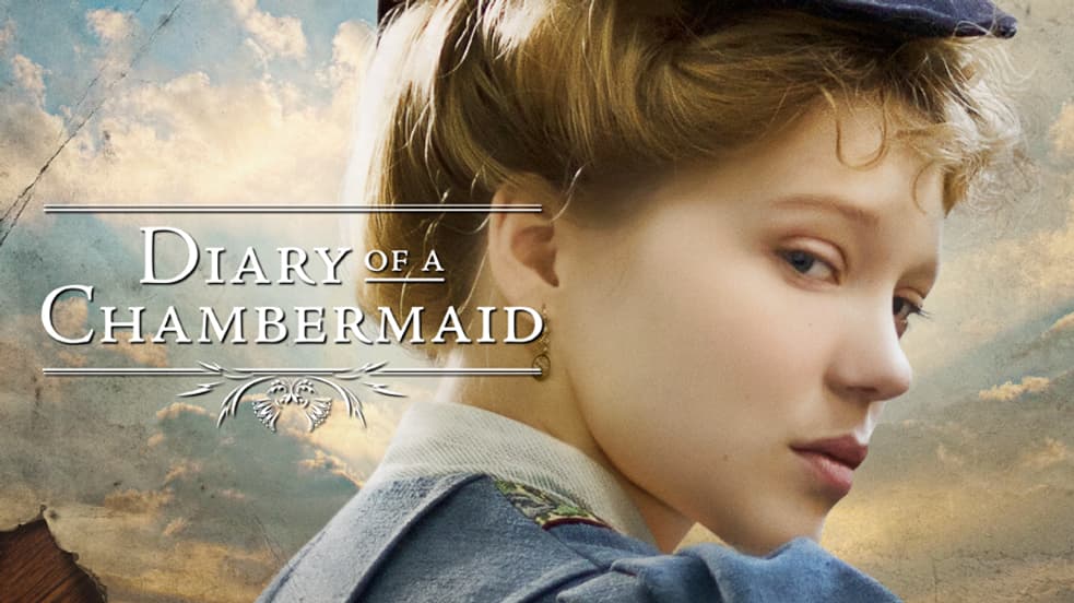 Diary of a Chambermaid