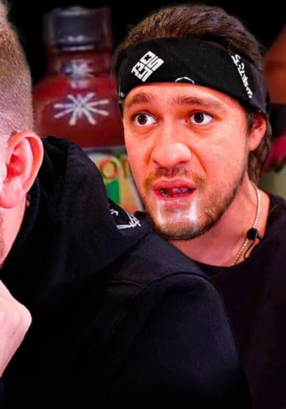 S01:E10 - Truth or Hot Wings poster