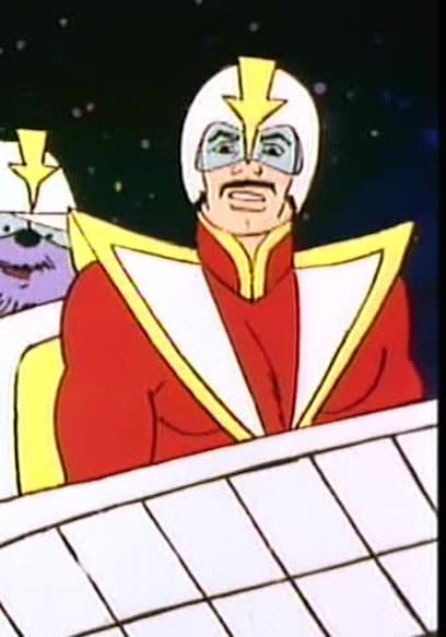 Watch Astro and the Space Mutts S01:E08 - Galactic Vac Is Back - Free ...