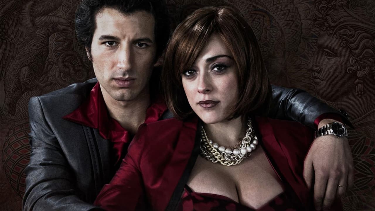 Watch Millonarios de la mafia (Doblado)