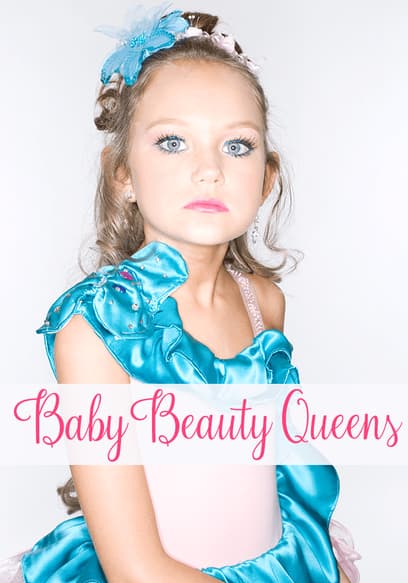 Baby Beauty Queens