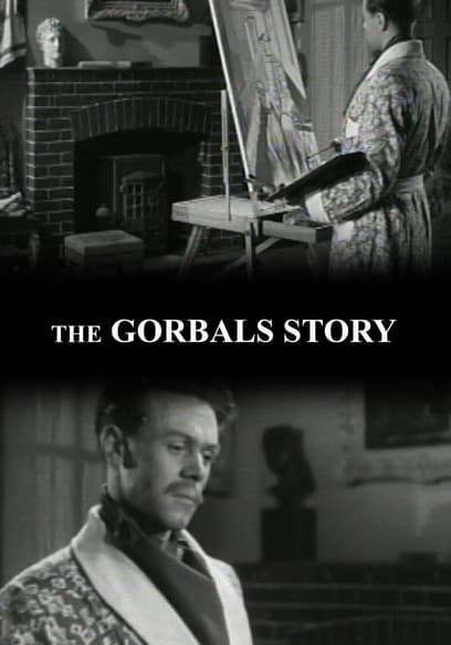 The Gorbals Story