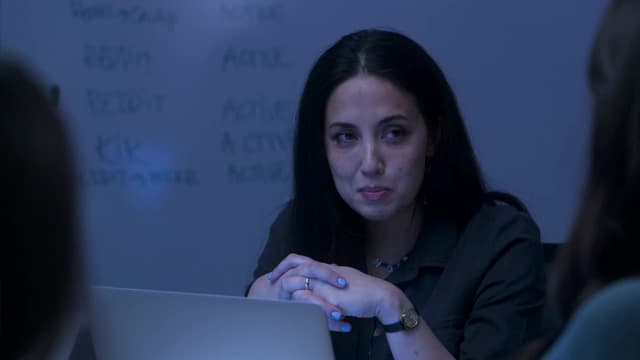 S01:E01 - Every Aspect Matters