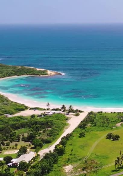 The Allure of Antigua: Gem of the Caribbean Trailer