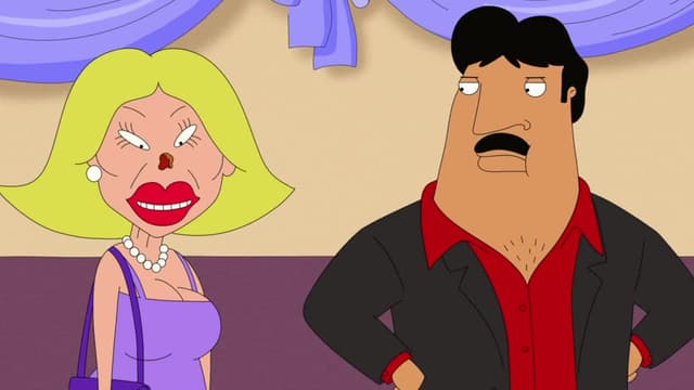 S01:E09 - Heart Attack