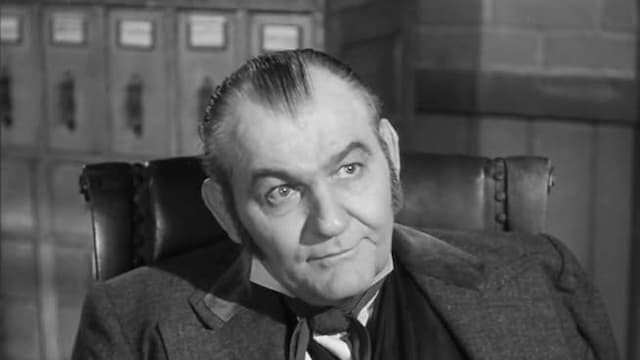 S01:E34 - The Black Pearls