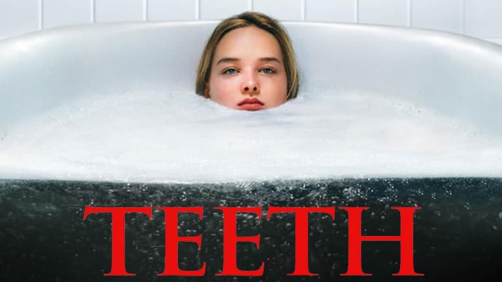 Teeth
