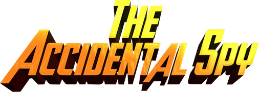 The Accidental Spy