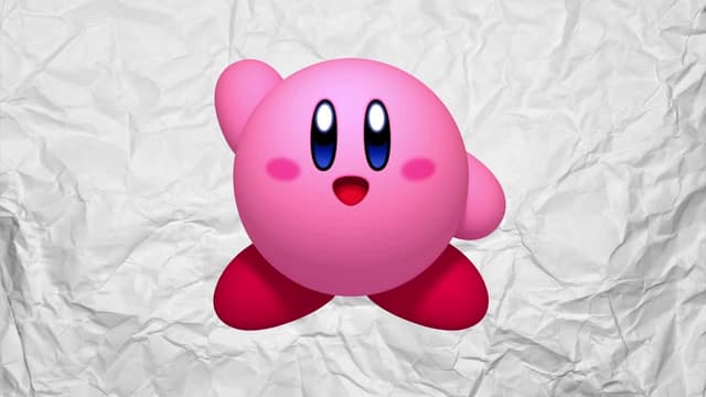 S11:E08 - Please Come Home / What Is a Kirby?