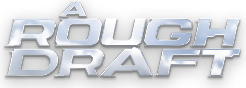 A Rough Draft (English Dubbed)