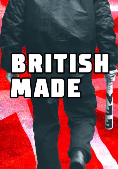 British Made