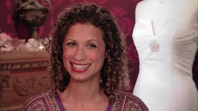 S07:E04 - One of a Kind